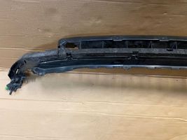 Land Rover Discovery Sport Staffa di rinforzo montaggio del paraurti anteriore JK7217E778BA