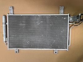 Mazda CX-5 Radiateur condenseur de climatisation KD45J181123