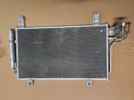 Mazda CX-5 Radiateur condenseur de climatisation KD45J181123