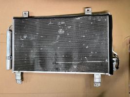 Mazda CX-5 Radiateur condenseur de climatisation KD45J181123