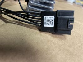 Audi A6 S6 C7 4G Moduł sterujący statecznikiem LED 17748902