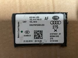 Audi A3 S3 8V Silniczek regulacji świateł 8V0941005AF