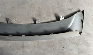 BMW X6 F16 Front bumper lip 51117319805