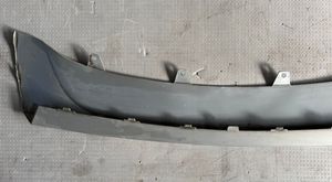 BMW X6 F16 Front bumper lip 51117319805