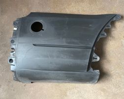 Ford Transit Beplankung Zierleiste Seitenwand Kotflügel hinten BK3117926