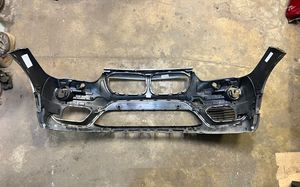 BMW X1 F48 F49 Front bumper 51117354815