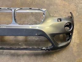 BMW X1 F48 F49 Front bumper 51117354815