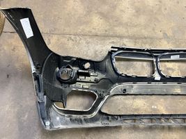 BMW X1 F48 F49 Front bumper 51117354815