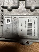 Ford Mondeo MK V Headlight ballast module Xenon L90005487