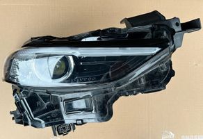 Mazda 3 Lampa przednia BCJH51030