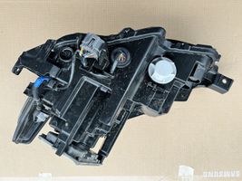 Mazda 3 Scheinwerfer BCJH51030