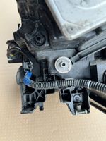 Mazda 3 Lampa przednia BCJH51030