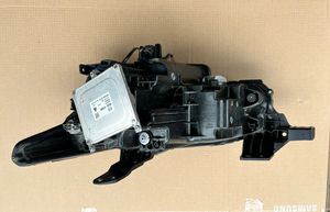 Mazda 3 Lampa przednia BCJH51030