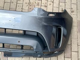 Land Rover Discovery 5 Front bumper HY3217F003AAW