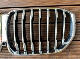 BMW X5 G05 Atrapa chłodnicy / Grill 20240006541