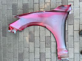 Mazda 3 III Panel wykończeniowy błotnika B45A52111B