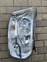 Ford Transit Headlight/headlamp BK3113D152BG
