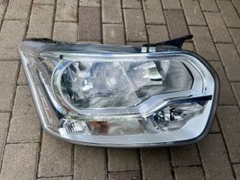 Ford Transit Headlight/headlamp BK3113D152BG