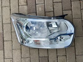 Ford Transit Headlight/headlamp BK3113D152BG