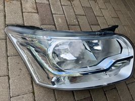 Ford Transit Headlight/headlamp BK3113D152BG