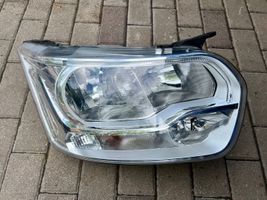 Ford Transit Headlight/headlamp BK3113D152BG