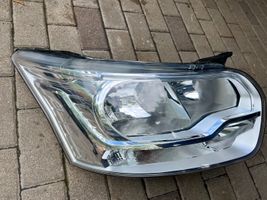 Ford Transit Headlight/headlamp BK3113D152BG