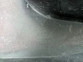 Mazda MX-5 ND Zderzak tylny N24350221