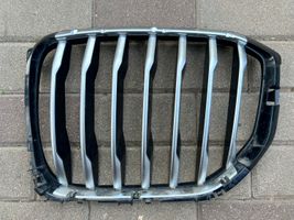 BMW X5 G05 Atrapa chłodnicy / Grill 7454887