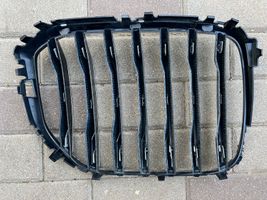 BMW X5 G05 Grille de calandre avant 7454887