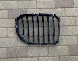 BMW X5 G05 Grille de calandre avant 7454887