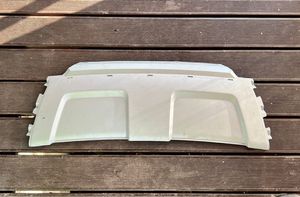 Land Rover Range Rover Evoque L538 Rivestimento della parte inferiore del paraurti posteriore BJ3217D781A