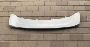 BMW X6 F16 Front bumper lip 51117319805