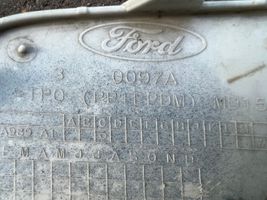 Ford Focus Capuchon, crochet de remorquage avant JX7B17A989A1