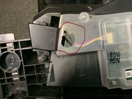 Mazda 3 Monitor / wyświetlacz / ekran BDGJ55HU0A