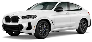 BMW X4 G02 Etupuskurin alempi jäähdytinsäleikkö 511177382810