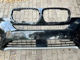 BMW X6 F16 Zderzak przedni 51117319795