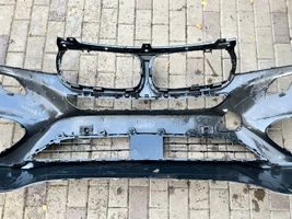 BMW X6 F16 Etupuskuri 51117319795