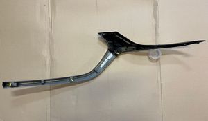 Mazda 3 III Modanatura separatore del paraurti anteriore BCKP50041