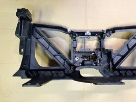 BMW iX Panel mocowania chłodnicy / góra 51747933372