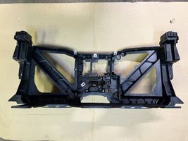 BMW iX Panel mocowania chłodnicy / góra 51747933372