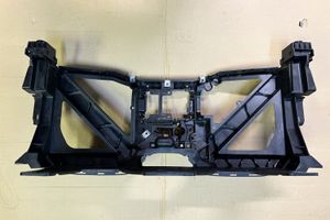 51747933372 BMW iX Oberteil Schlossträger Frontträger Frontmaske  