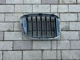 BMW X3 G01 Maskownica / Grill / Atrapa górna chłodnicy 19297610