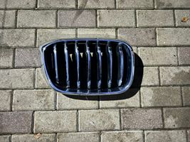 BMW X3 G01 Maskownica / Grill / Atrapa górna chłodnicy 8091726