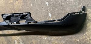 BMW X5 G05 Front bumper lip 51127425472