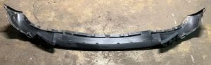 BMW X5 G05 Front bumper lip 51127425472