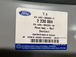 Ford Ranger Крыша JB3B2650202BA