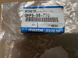 Mazda 6 Uszczelka pokrywy silnika / maski przedniej GHP956770