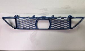 BMW 8 G16 Grille inférieure de pare-chocs avant 51118074778