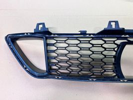 BMW 8 G16 Grille inférieure de pare-chocs avant 51118074778