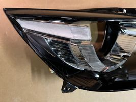 Mazda CX-3 Element lampy przedniej D10E51030